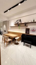 Nyon (D15), Apartment #612934091
